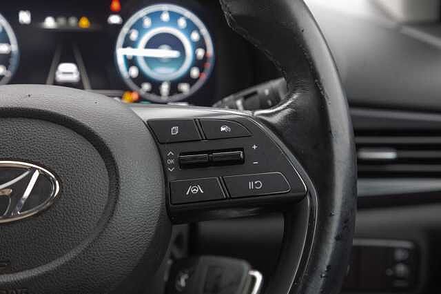 Hyundai i20 1.0T GDi 48V MHD SE Connect 5dr