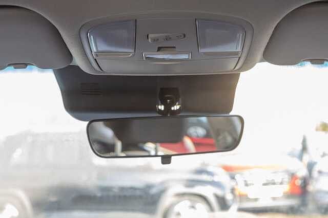 Hyundai KONA 1.0 TGDi 48V MHEV SE Connect 5dr Red