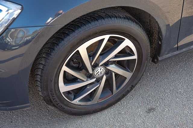 Volkswagen Golf 1.5 TSI EVO 150 Match Edition 5dr