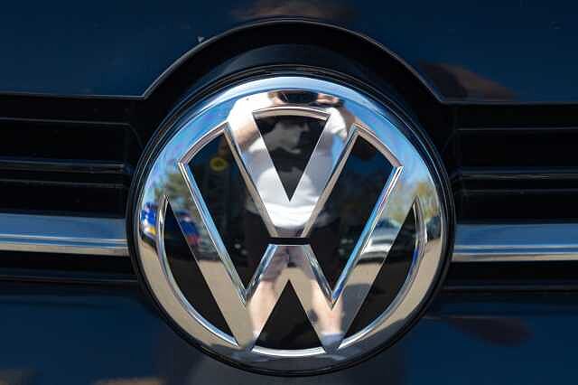 Volkswagen Golf 1.5 TSI EVO 150 Match Edition 5dr