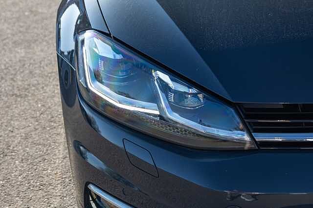 Volkswagen Golf 1.5 TSI EVO 150 Match Edition 5dr