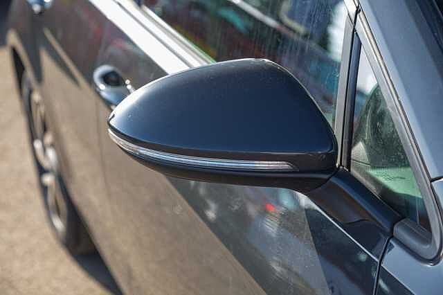 Volkswagen Golf 1.5 TSI EVO 150 Match Edition 5dr