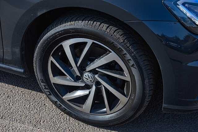 Volkswagen Golf 1.5 TSI EVO 150 Match Edition 5dr