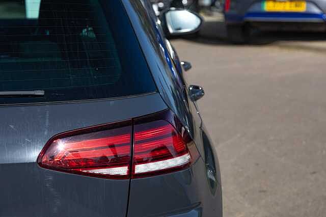 Volkswagen Golf 1.5 TSI EVO 150 Match Edition 5dr
