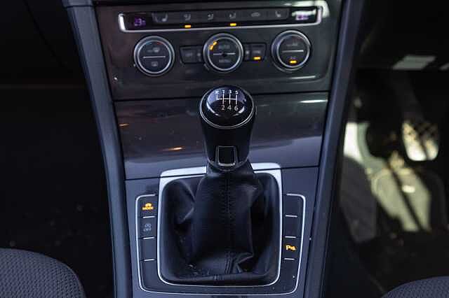 Volkswagen Golf 1.5 TSI EVO 150 Match Edition 5dr