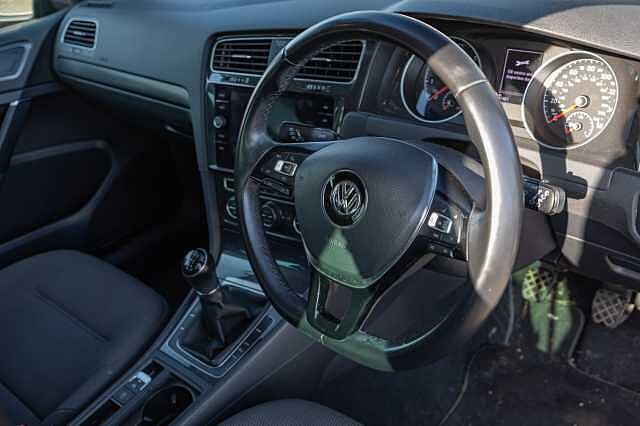 Volkswagen Golf 1.5 TSI EVO 150 Match Edition 5dr