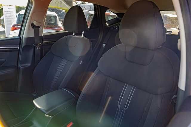 Hyundai TUCSON 1.6 TGDi Premium 5dr 2WD Blue