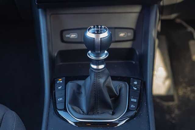 Hyundai TUCSON 1.6 TGDi Premium 5dr 2WD Blue