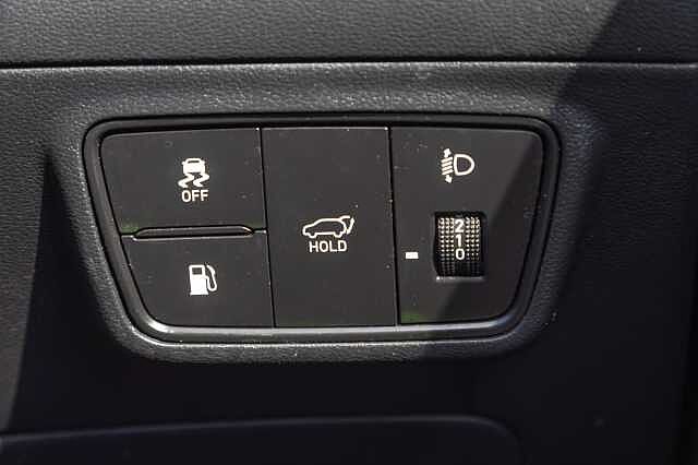 Hyundai TUCSON 1.6 TGDi Plug-in Hybrid Ultimate 5dr 4WD Auto Grey