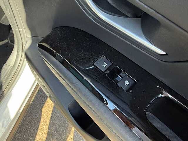 Hyundai TUCSON 1.6T Hybrid Ultimate 5dr Auto