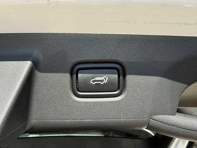 Hyundai TUCSON 1.6T Hybrid Ultimate 5dr Auto