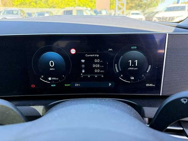 Hyundai TUCSON 1.6T Hybrid Ultimate 5dr Auto