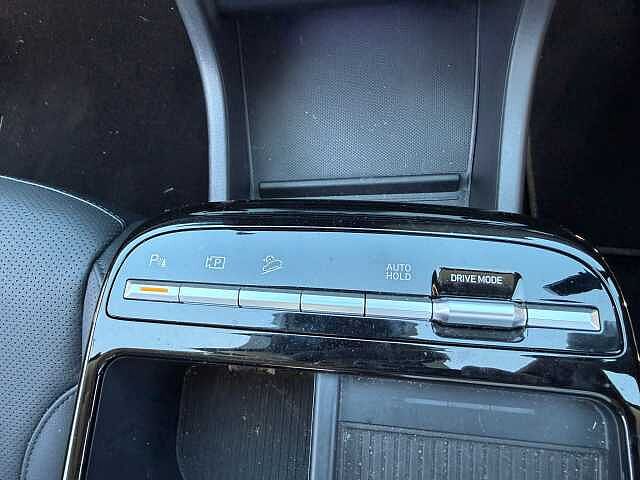 Hyundai TUCSON 1.6T Hybrid Ultimate 5dr Auto