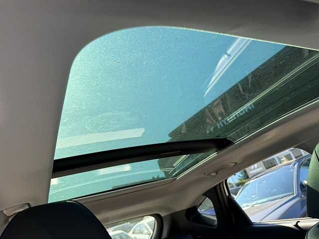 Hyundai TUCSON 1.6T Hybrid Ultimate 5dr Auto