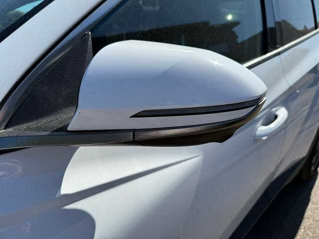 Hyundai TUCSON 1.6T Hybrid Ultimate 5dr Auto