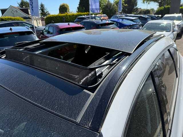 Hyundai TUCSON 1.6T Hybrid Ultimate 5dr Auto