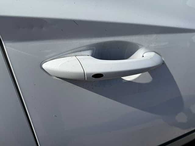 Hyundai TUCSON 1.6T Hybrid Ultimate 5dr Auto