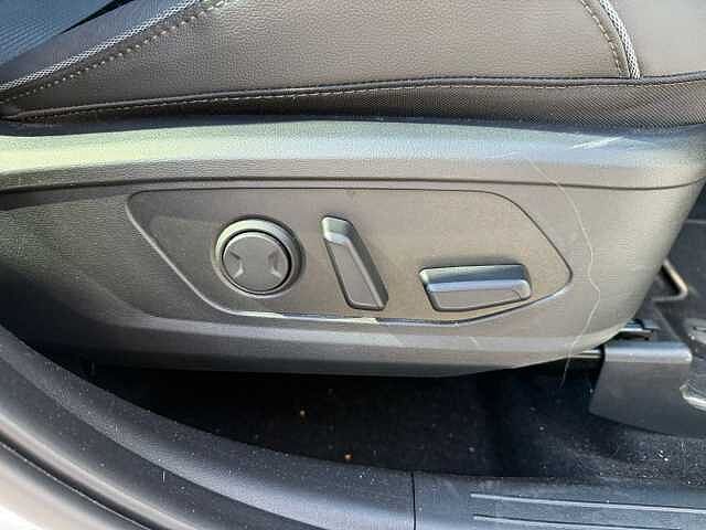 Hyundai TUCSON 1.6T Hybrid Ultimate 5dr Auto