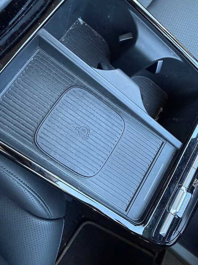 Hyundai TUCSON 1.6T Hybrid Ultimate 5dr Auto