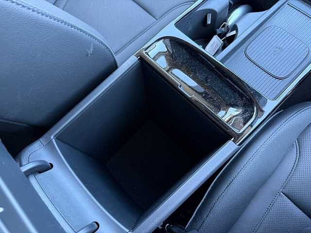 Hyundai TUCSON 1.6T Hybrid Ultimate 5dr Auto