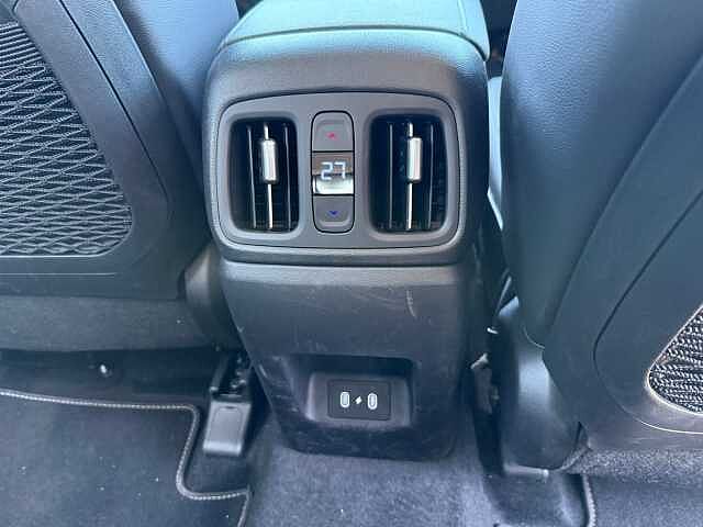 Hyundai TUCSON 1.6T Hybrid Ultimate 5dr Auto