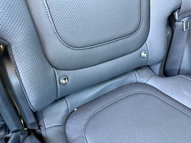 Hyundai TUCSON 1.6T Hybrid Ultimate 5dr Auto