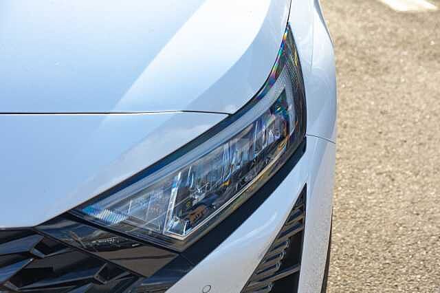 Hyundai i20 1.0T GDi 90 Tech Line 5dr