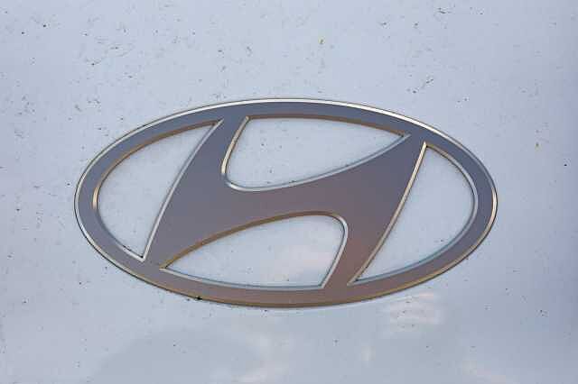 Hyundai i20 1.0T GDi 90 Tech Line 5dr