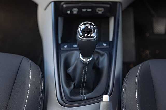 Hyundai i20 1.0T GDi 90 Tech Line 5dr