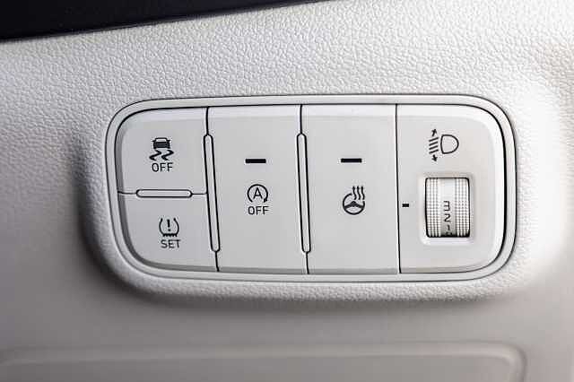 Hyundai i20 1.0T GDi 90 Tech Line 5dr