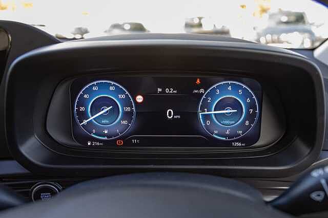 Hyundai i20 1.0T GDi 90 Tech Line 5dr