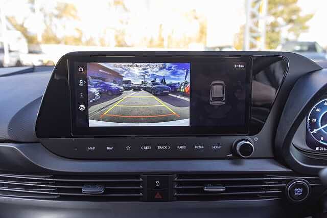 Hyundai i20 1.0T GDi 90 Tech Line 5dr