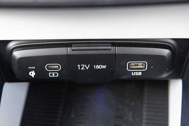 Hyundai i20 1.0T GDi 90 Tech Line 5dr