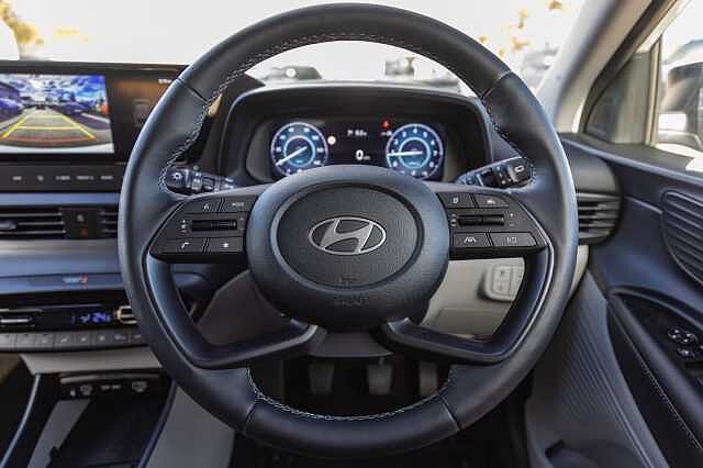 Hyundai i20 1.0T GDi 90 Tech Line 5dr