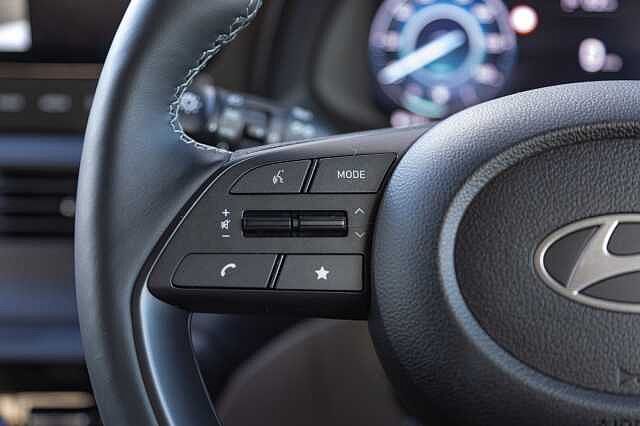 Hyundai i20 1.0T GDi 90 Tech Line 5dr