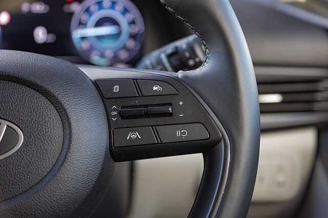 Hyundai i20 1.0T GDi 90 Tech Line 5dr