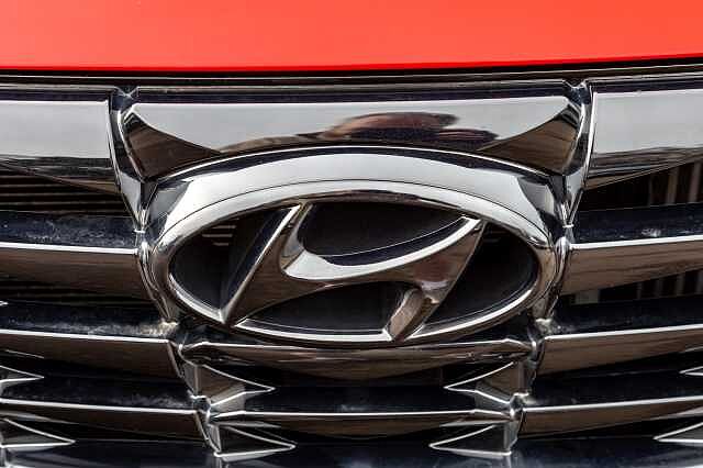 Hyundai TUCSON 1.6 TGDi Premium 5dr 2WD