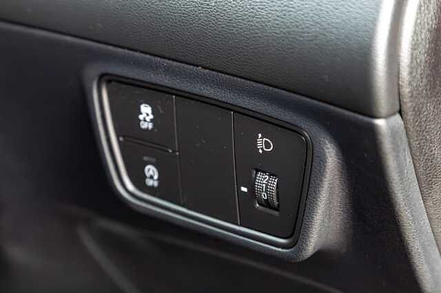 Hyundai TUCSON 1.6 TGDi Premium 5dr 2WD