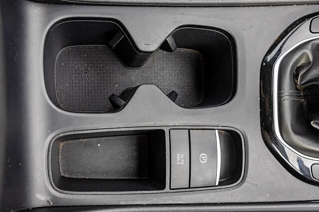 Hyundai TUCSON 1.6 TGDi Premium 5dr 2WD