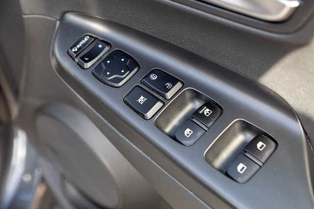 Hyundai KONA 150kW Premium 64kWh 5dr Auto Grey