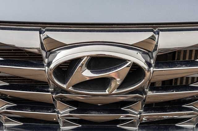 Hyundai TUCSON 1.6 TGDi Premium 5dr 2WD