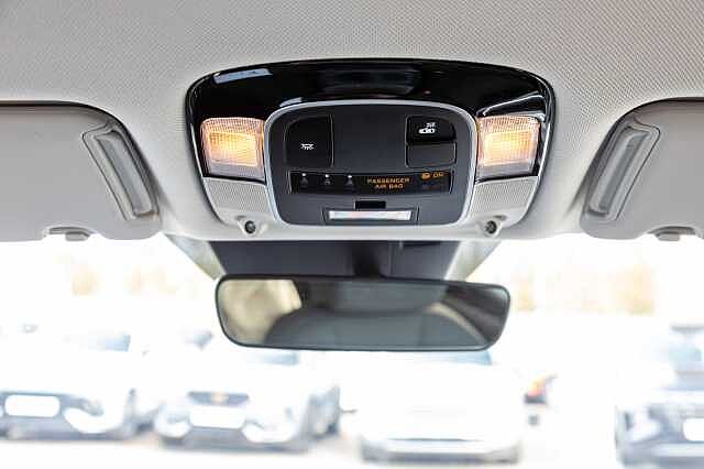 Hyundai TUCSON 1.6 TGDi Premium 5dr 2WD