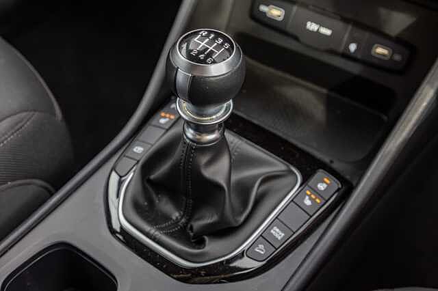 Hyundai TUCSON 1.6 TGDi Premium 5dr 2WD