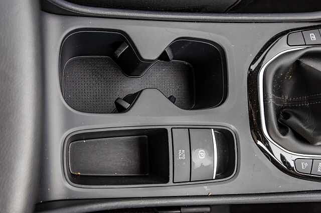 Hyundai TUCSON 1.6 TGDi Premium 5dr 2WD