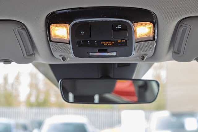 Hyundai TUCSON 1.6 TGDi Plug-in Hybrid Premium 5dr 4WD Auto