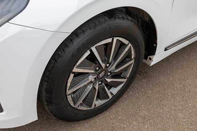 Hyundai IONIQ 100kW Premium SE 38kWh 5dr Auto