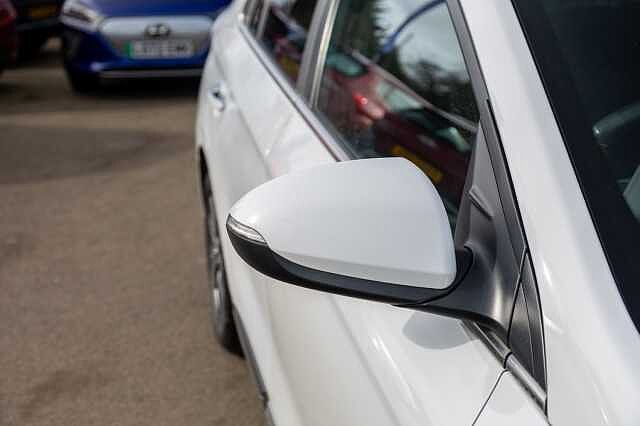 Hyundai IONIQ 100kW Premium SE 38kWh 5dr Auto