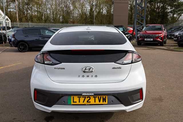 Hyundai IONIQ 100kW Premium SE 38kWh 5dr Auto