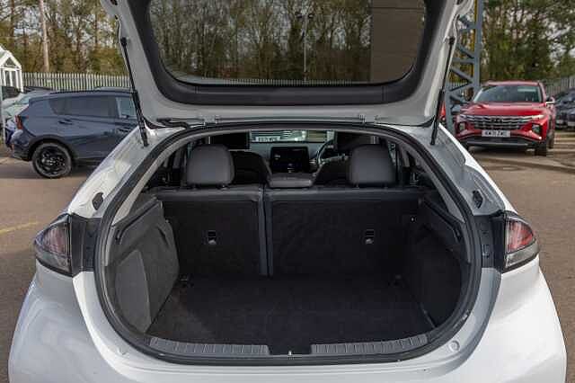 Hyundai IONIQ 100kW Premium SE 38kWh 5dr Auto