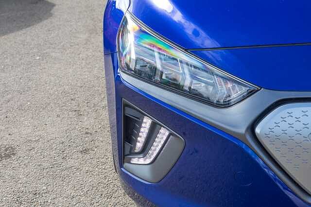 Hyundai IONIQ 100kW Premium 38kWh 5dr Auto